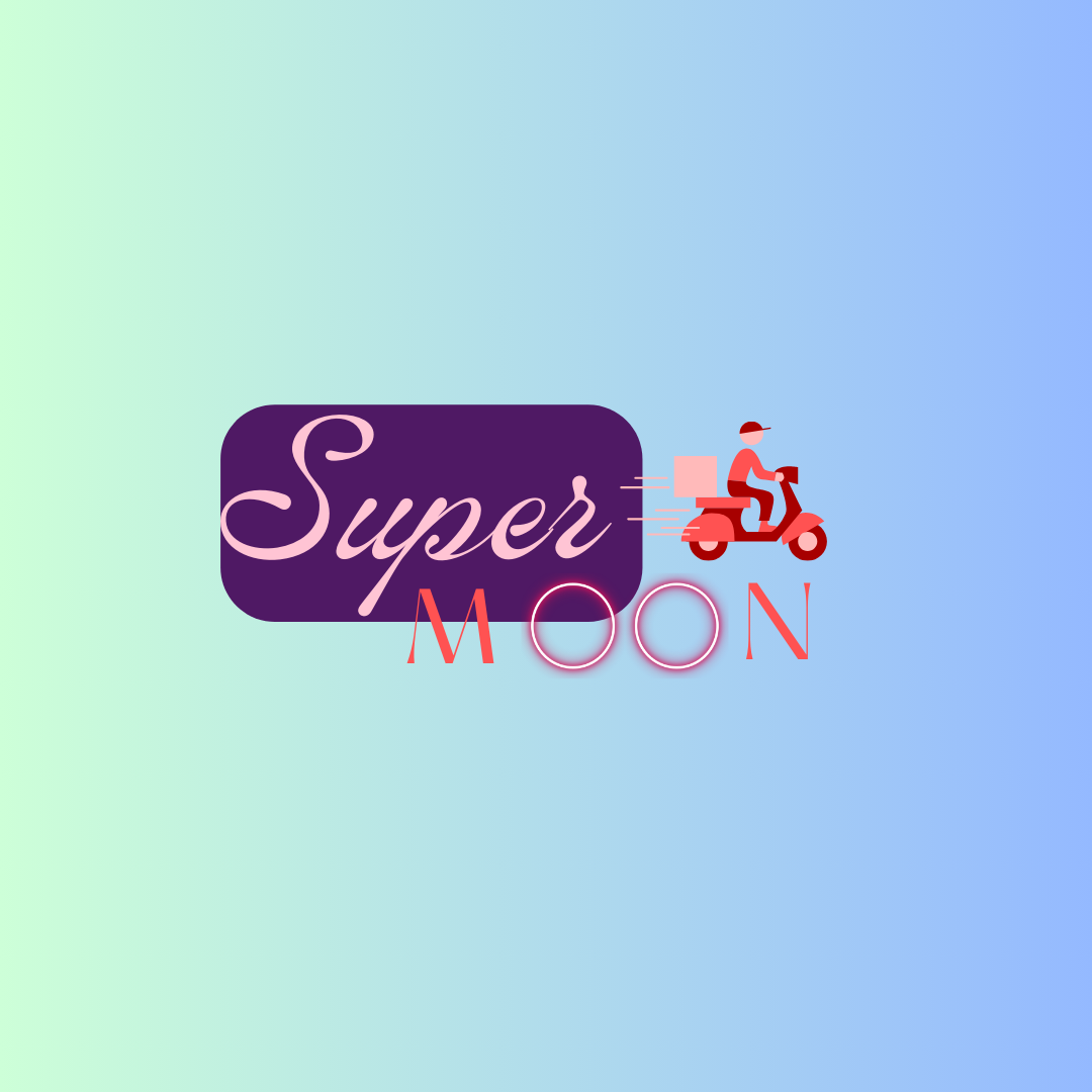 super moon