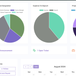 HRMS - HR Management System