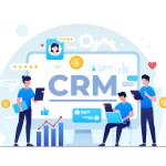 Customer relationship management (CRM)