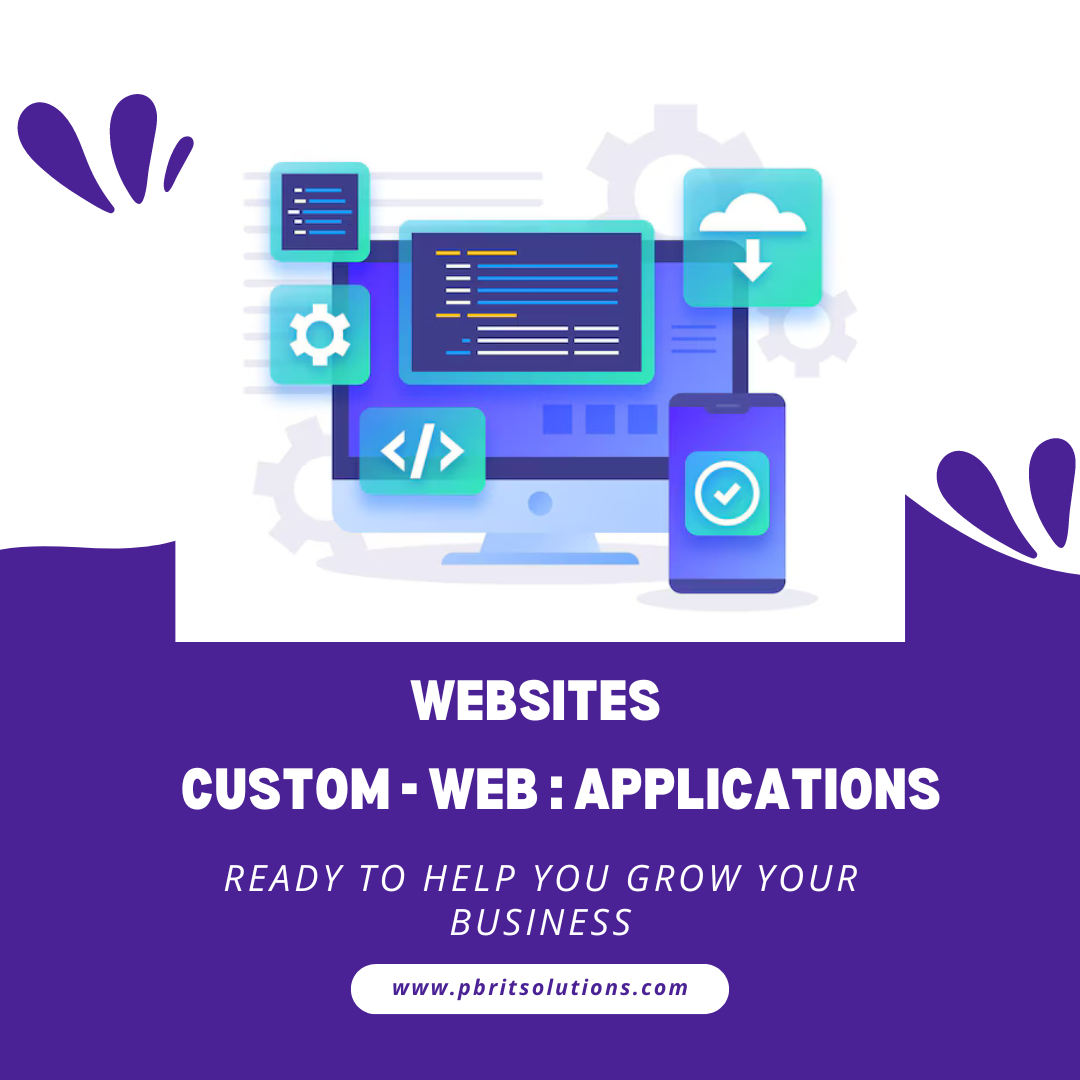 Website Applications