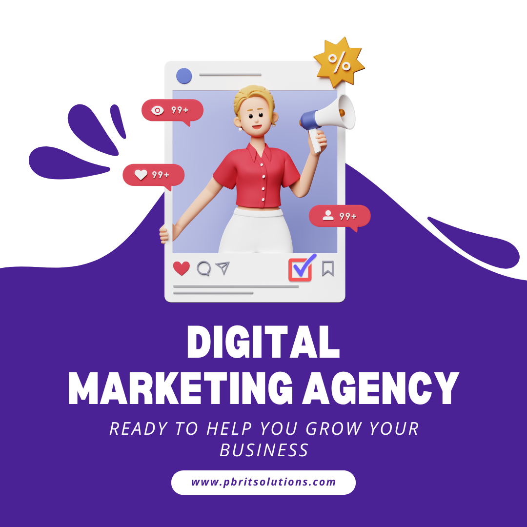 Digital Marketing & SEO